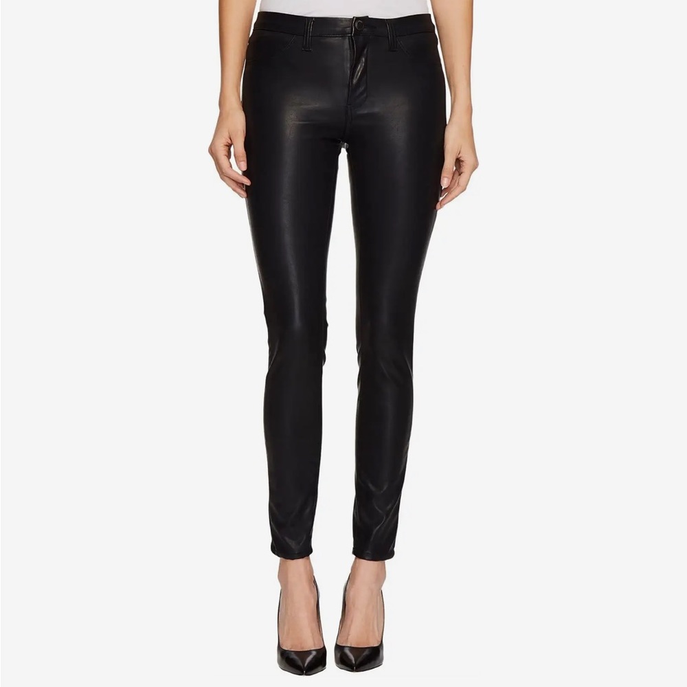 Blank NYC Bond Skinny 30